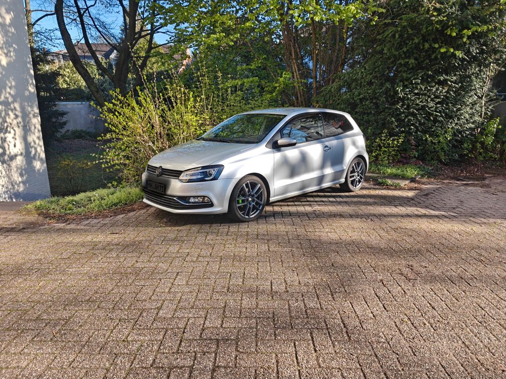 Image of Volkswagen Polo