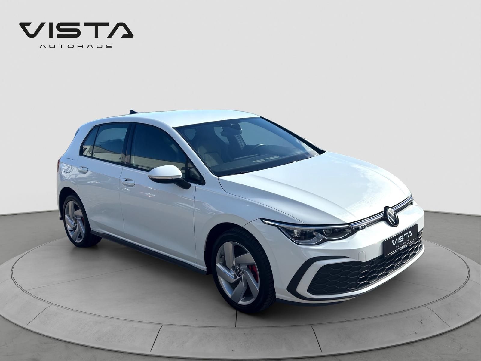 Volkswagen Golf GTE eHybrid 1.4 TSI ACC AHK TRAVEL APP MOPF foto 4