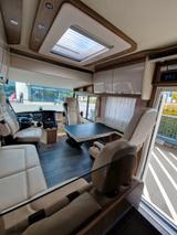 Morelo Loft 82 LB - UVP415.000€ 5.Personen Bar-Version - Wohnmobil oder -wagen 4 personen