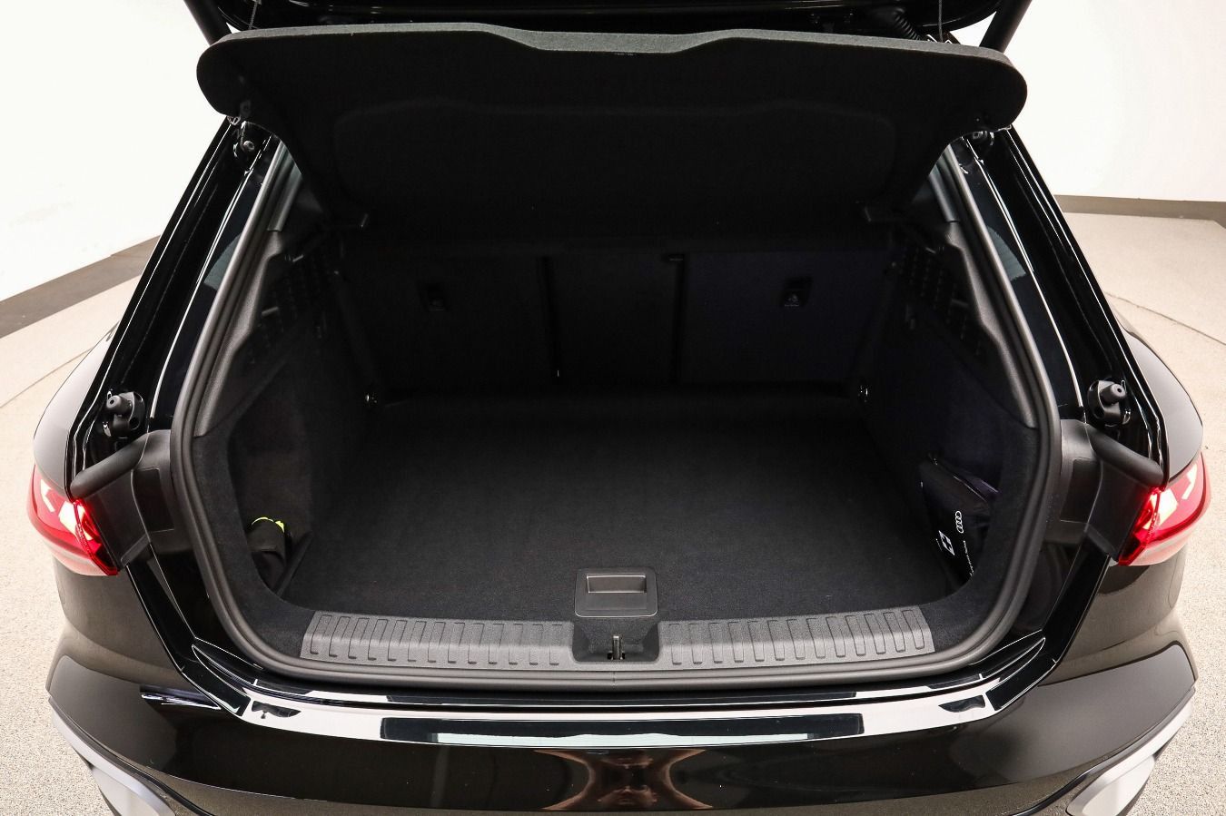 Audi A3 - Bild 24
