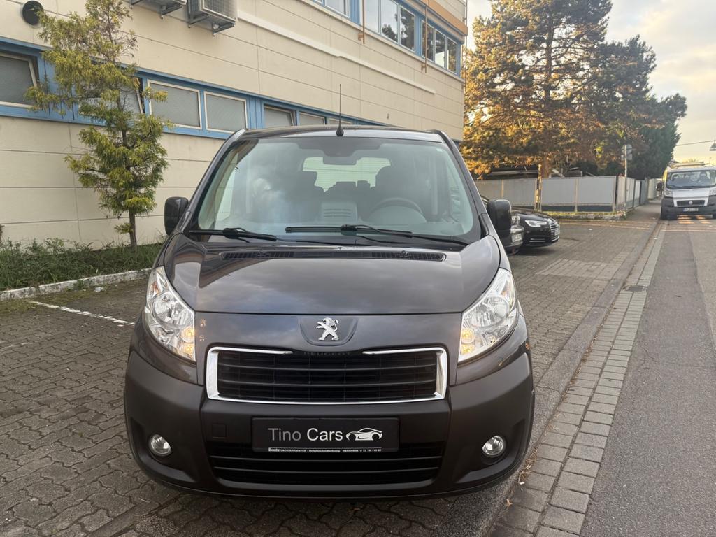 Peugeot Expert Tepee