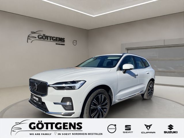 Volvo XC60 B4 Inscription AHK PANO 360° NAVI LED