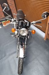 Honda CB 125 - Offers matching your search criteria