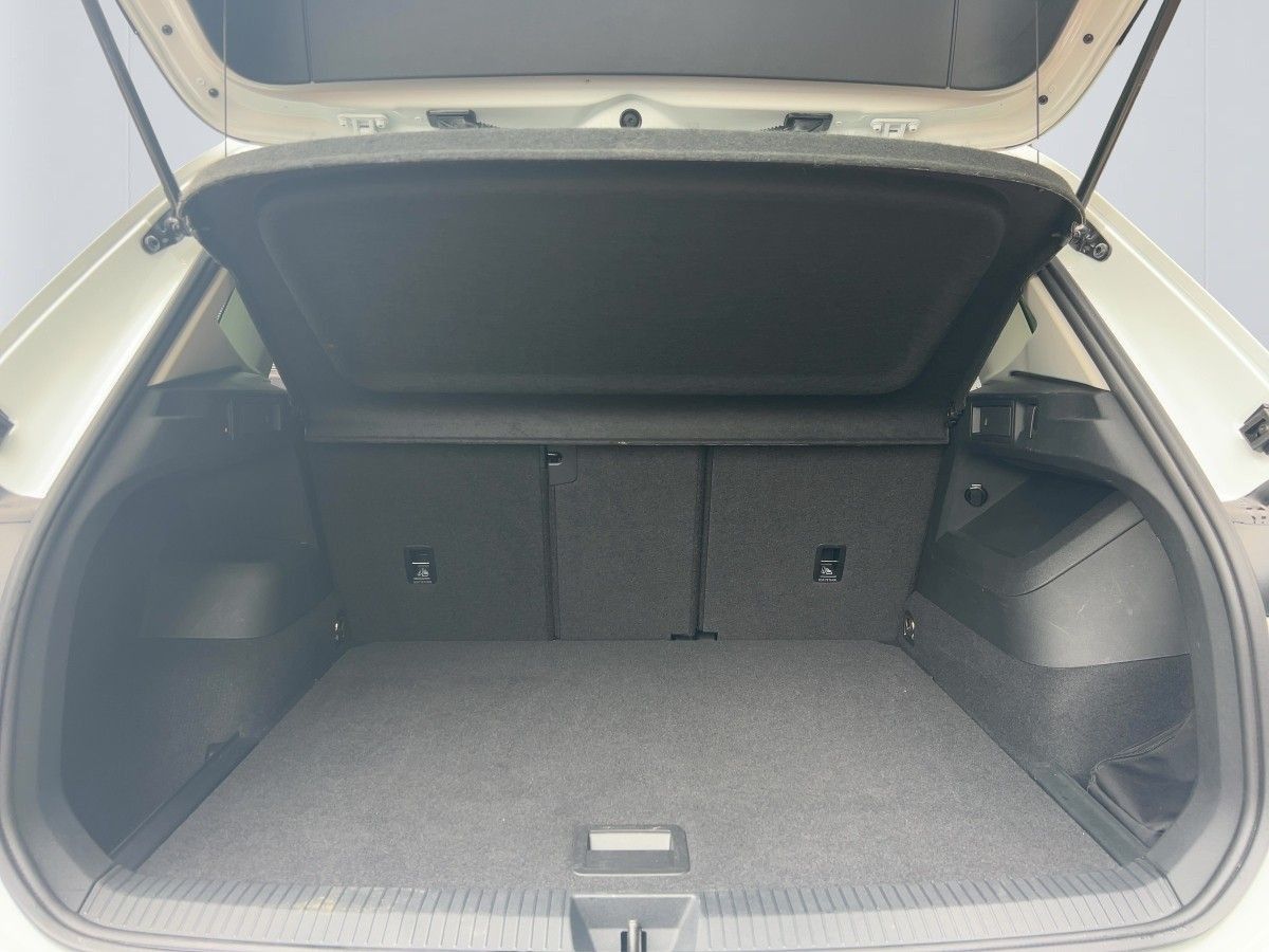 Volkswagen Tiguan - Bild 8