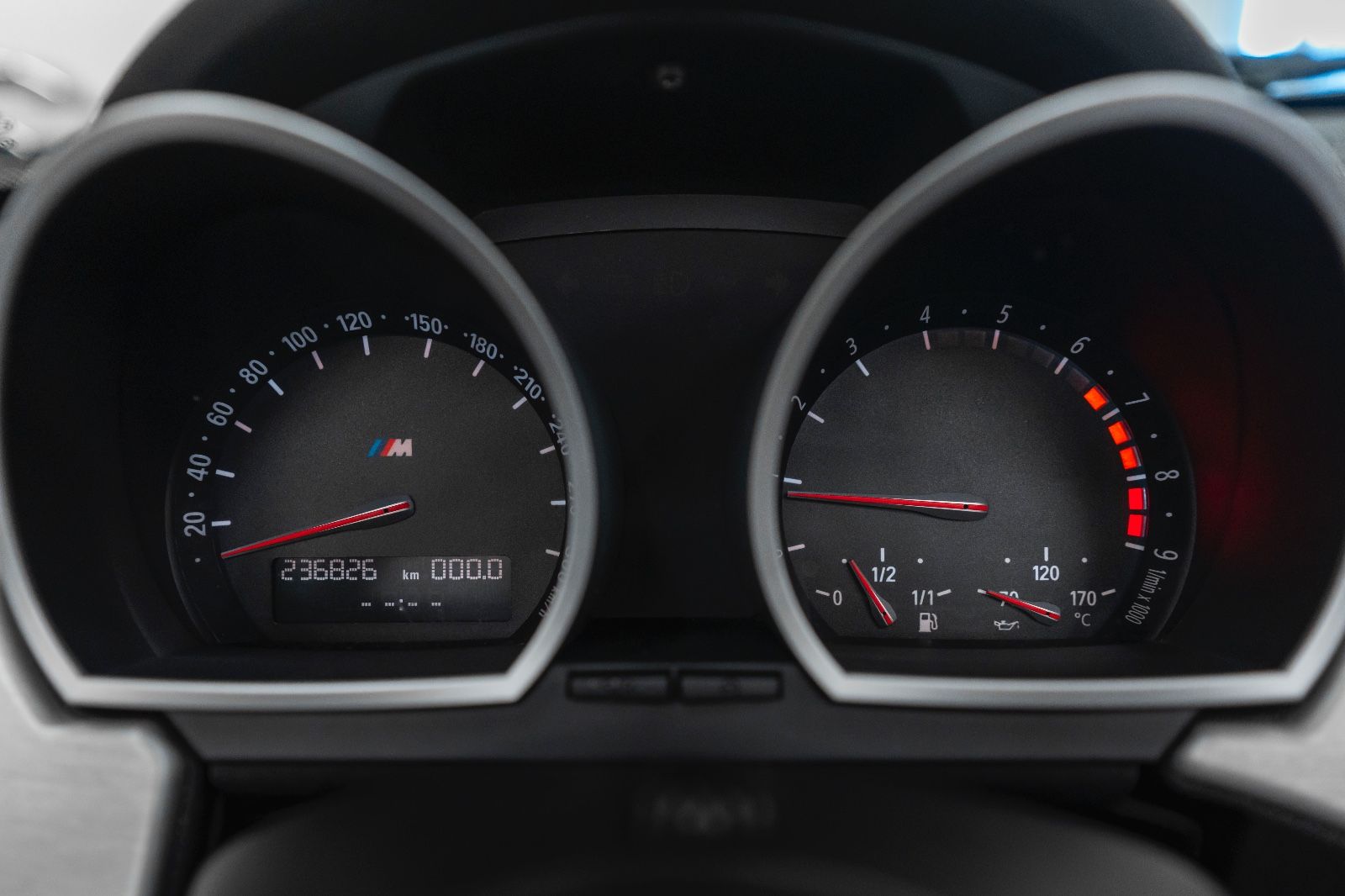 Fahrzeugabbildung BMW Z4 M 3.2L 246KW Xenon Leder Sitzheizung