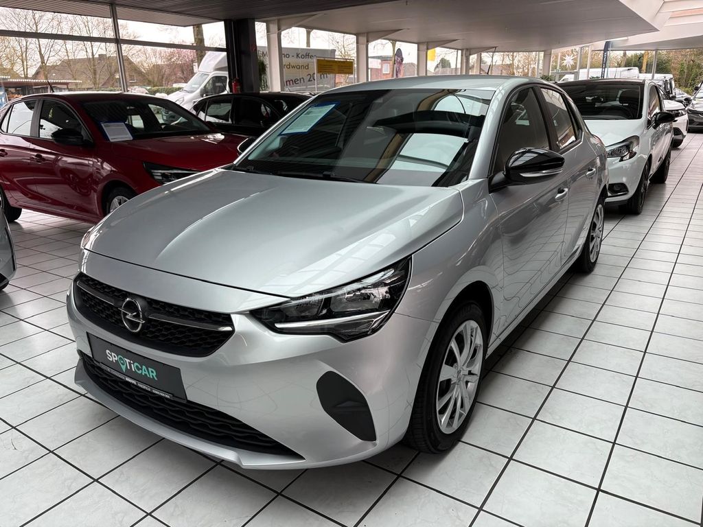 Angebot ansehen Opel Corsa