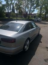 Audi A6 2.0 TFSI S tronic-LED Matrix, KeylessGo, uvw. - Audi A6: TFSI