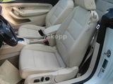 Volkswagen Eos - Volkswagen Eos: Navigationssystem