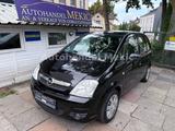 Opel Meriva Edition 1.6 - Opel Meriva Gebrauchtwagen in Dortmund