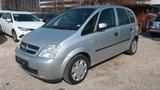 Opel Meriva 1.8 Cosmo - Automatik - Tüv 11/2026 - Opel Meriva aus 2003: 1.8