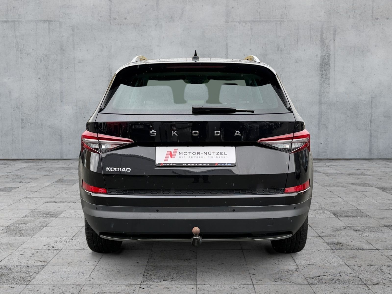 Skoda Kodiaq - Bild 5