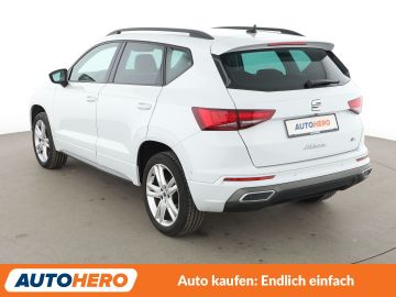 SEAT Ateca - 4