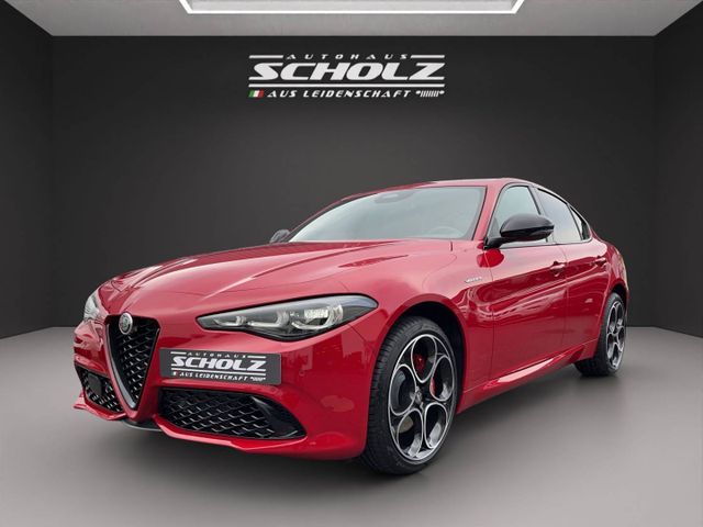 Alfa Romeo Giulia MY24 VELOCE  2.0 Turbo 16V 206kW AT