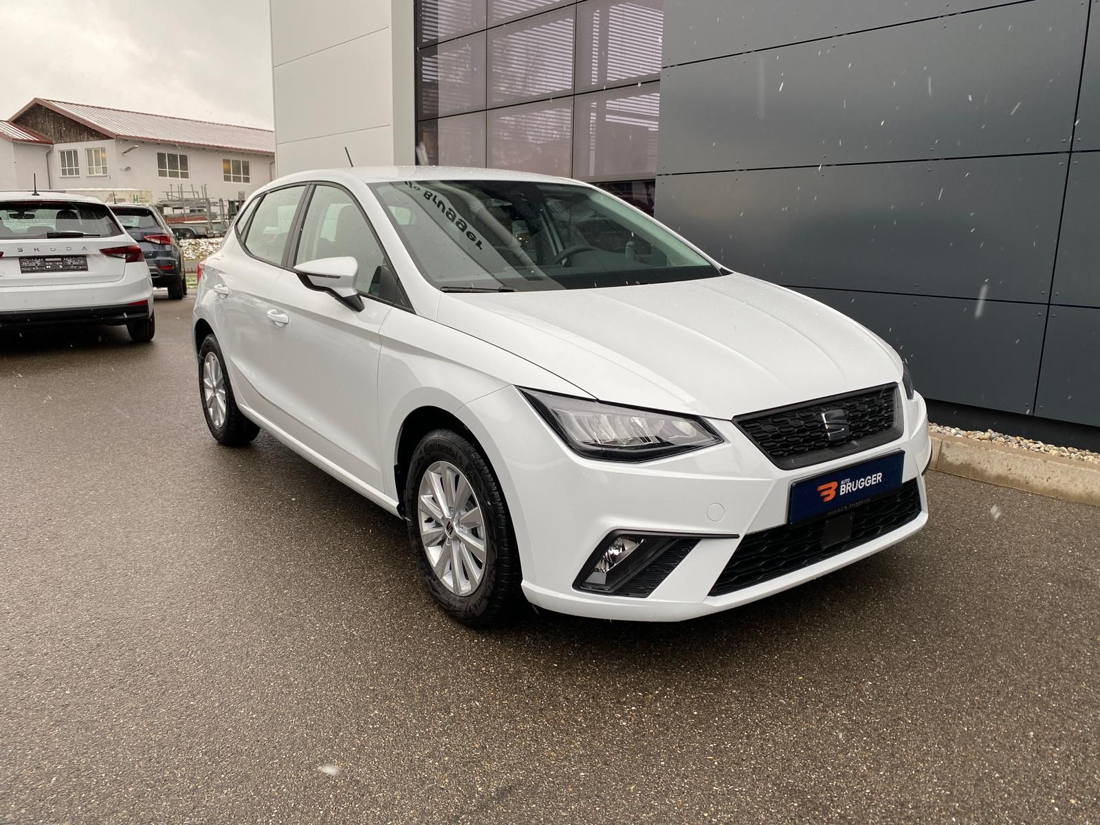 Seat Ibiza - Bild 2
