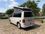Volkswagen VW California Coast 4M+Diff.-Sperre|1.HD|LED|AHK - VW T6 California Gebrauchtwagen in Berlin