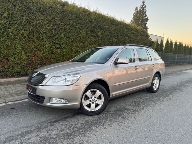 Skoda Octavia Combi Impuls Edition / insp.Neu