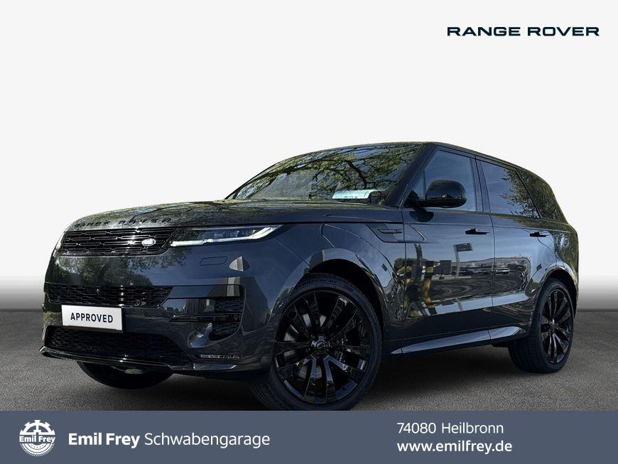 Land Rover Range Rover Sport D350 Autobiography 258 kW, 5-t