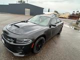 Dodge Charger 3.6 AWD  +  LPG