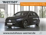 Mercedes-Benz B 250 PROGRESSIVE MBEAM KEYLG HuD 360° DISTRONIC - Mercedes-Benz B-Klasse: Mb