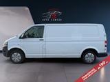 Volkswagen T5 Transporter/Kasten/Lang/TÜV - VW T5 Transporter Diesel Gebrauchtwagen