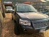 Land Rover Freelander 2.2 TD4 S.W. S - Land Rover Freelander Kombi Gebrauchtwagen