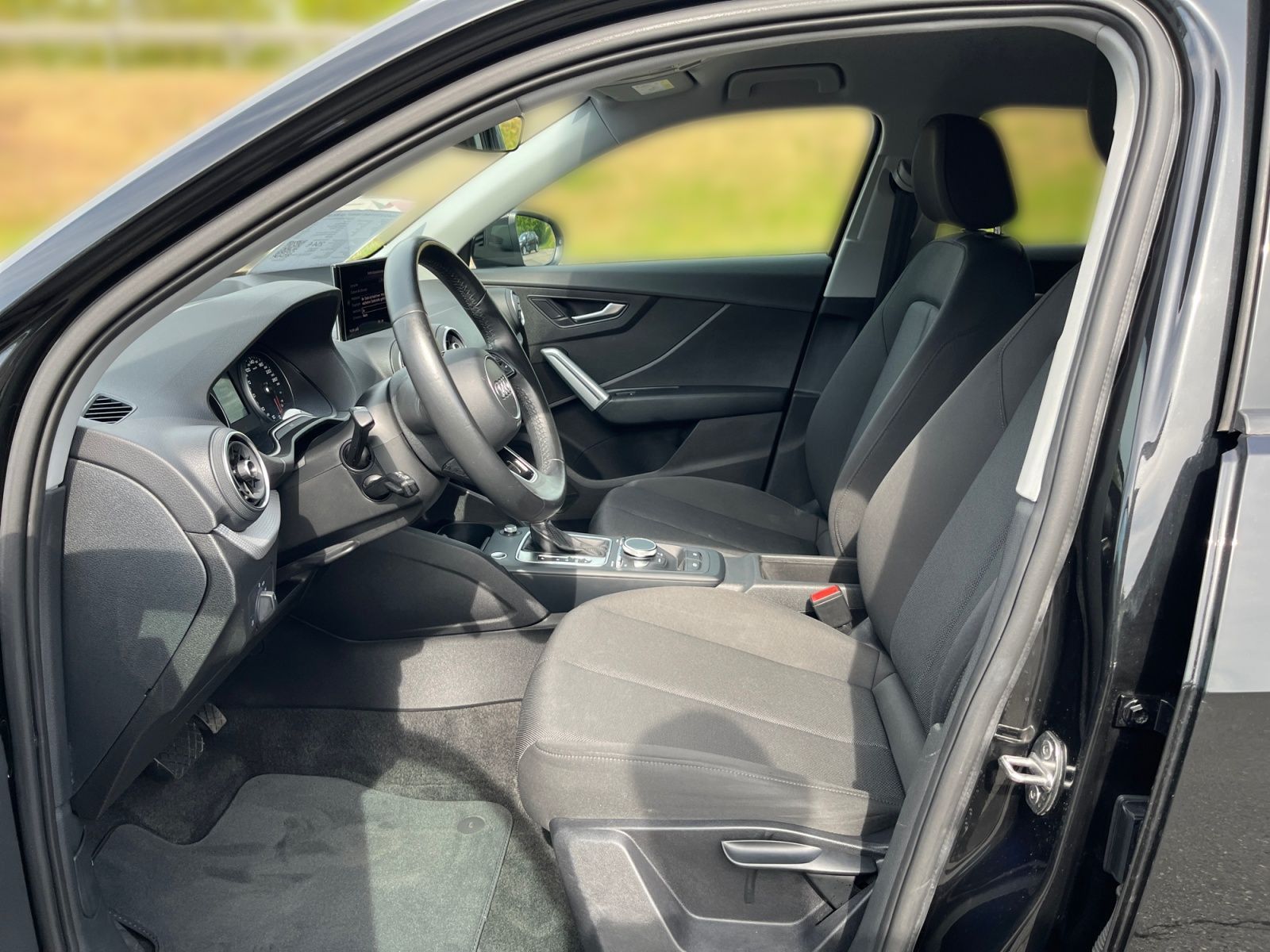 Audi Q2 - Bild 13