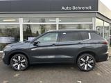 Mitsubishi Outlander 2.4L PHEV TOP Luxury-Paket 2-Farb*4WD* - Mitsubishi Outlander: Phev