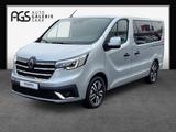 Renault Trafic Combi L1H1 SpaceClass 2.0 BLUE dCi 150 EU - Renault Trafic in Saarbrücken