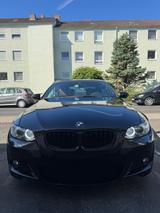 BMW 335i E93 N54 - gebrauchte BMW 335 aus dem Jahr 2008