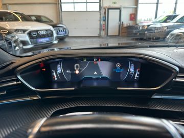 MYAUTOCENTER – Gebraucht- und Jahreswagen mit Werkstattservice in Pfaffenhofen Peugeot 508 SW GT *1Hand*TÜV Neu*Top Ausstattung*