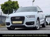 Audi Q3 2.0 TDI quattro S tronic*NAVI*BI.XENON*PANO - Audi Q3 in Nürnberg