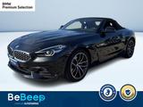 BMW Z4 SDRIVE 20I - gebrauchte BMW Z4 aus dem Jahr 2020