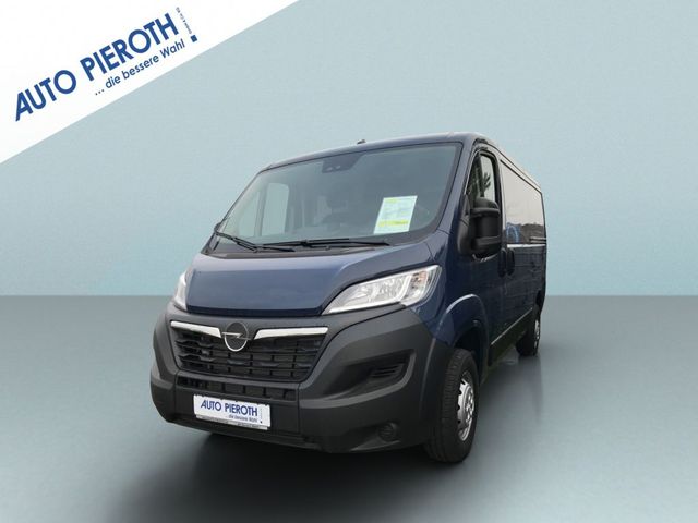 Opel Movano 2.2 BlueHDi L2H1 2WD VA S&S