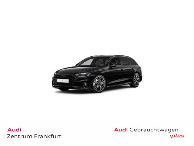 Audi A4 - Bild 1