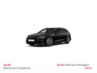 Audi A4 - Vorschau Bild 1