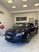 Audi TT CON VIRTUAL COCKPIT, KM 50000 CERTIFICAT - Audi: 5000