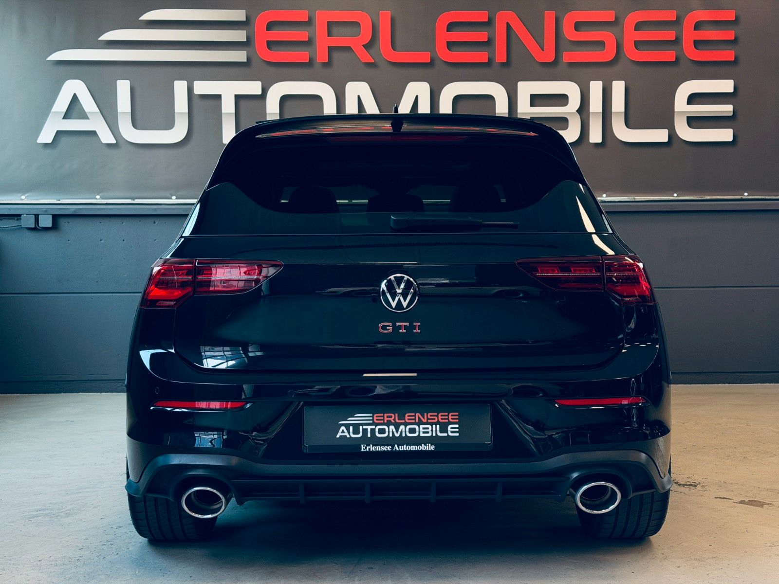 Volkswagen Golf VIII Lim. GTI Clubsport IQ/PANO/H-K/ACC/KAM foto 8