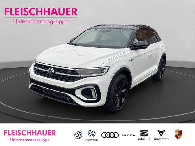 Volkswagen T-Roc R-Line 1.5 l TSI 110 kW (150 PS)