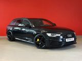 Audi A6 Avant 3.0 TDI Quattro S Line MTM Rotor 20Zoll - Audi A6: Mtm