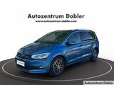 Volkswagen Touran 1.5 TSI Highline AHK Kamera 7-Sitzer Navi - gebrauchte Kleinbusse in Pforzheim