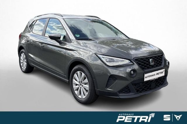 Foto Nummer 5: SEAT Arona