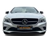 Mercedes-Benz CLA 250 4Matic*ACC*Bi-XENON*NAVI*PANO*AHK*PDC*BT - : Coupe, Panorama-Dach