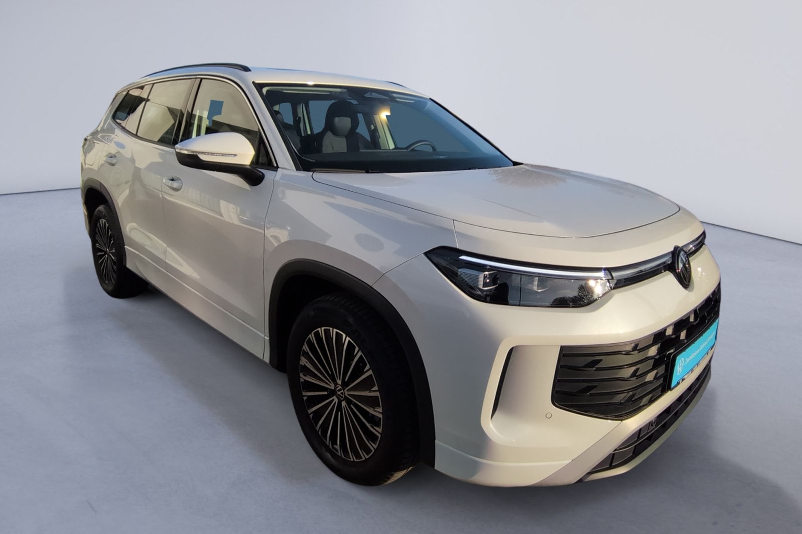 Tayron 2.0 TDI DSG Life PANO+KAMERA+AHK