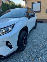 Toyota RAV 4 2.5 Hybrid Business Edition Auto Busin... - Toyota RAV 4 in Kiel