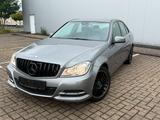 Mercedes-Benz C 220 C Limousine C 220 CDI/AUTOMATIK - Gebrauchtwagen in Siegen