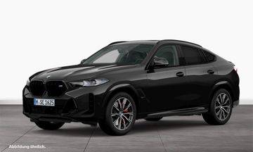 BMW X6 M60i xDrive M Sport Standheizung Massage AHK
