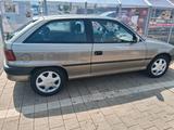 Opel Astra F cool 1.6 75 PS ungeschweißt K... - gebrauchte Opel Astra aus dem Jahr 1996