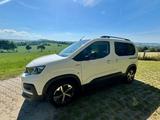 Peugeot Rifter PureTech 130 EAT8 GT L1  - Peugeot Rifter von privat