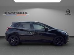 Fahrzeugabbildung Nissan Micra 1.0 N-Sport BOSE Sitzheizung Kamera
