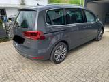 Seat Alhambra 1.4 TSI FR-Line DSG FR-Line - Seat Alhambra aus 2023